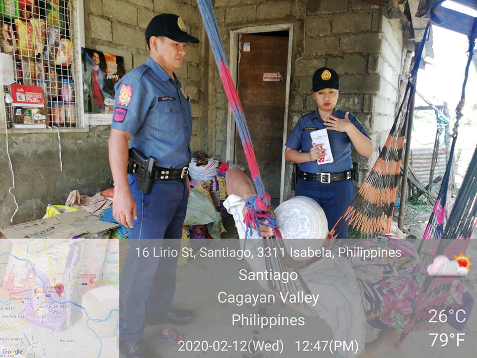 Station1sc1's tweet photo. Personnel of Police Station 1, under the supervision of PCPT ROMEL P CANCEJO, OIC conducted dialogue with the Muslim elders at Darussalam, Mabini, this City. The activity was conducted to reach out its primary concern regarding peace and order situation in their respective place https://t.co/YG1plMuFi3