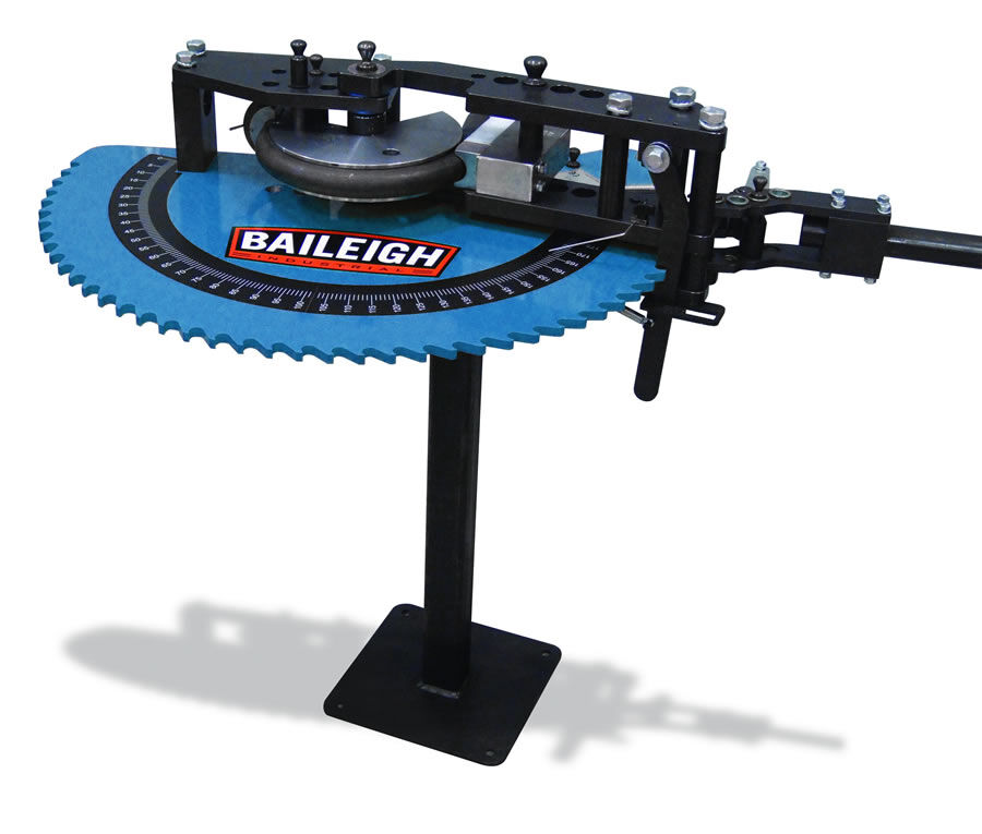 #ManualTubeBenders are primarily used  by #hobbyists to accomplish big tasks with minimal investment.  These #machines can bend #tubing for #RollCages, #frames, #furniture and a lot more

Find out more about the #benefits of manual #bender in our blog... bit.ly/2MN0GKY