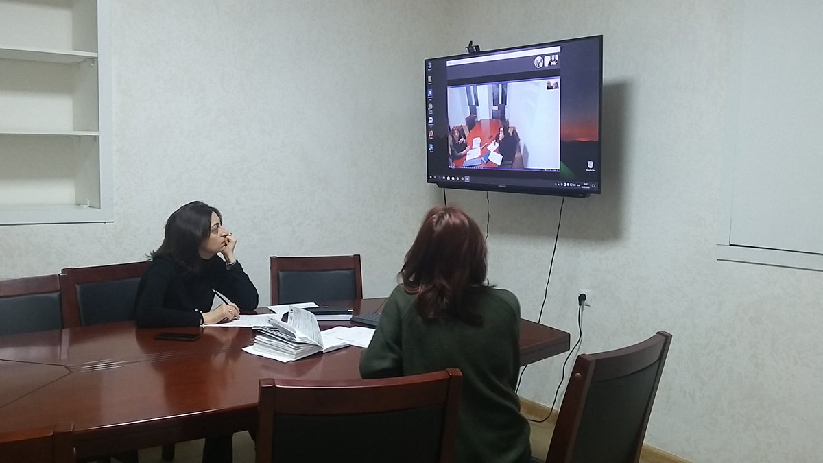 BasedArmenia's tweet photo. A series of webinars about #Nature_Based_Solutions for the potential stakeholders (Local Authorities, Researchers and students, NGOs, Private sector etc) being scheduled by 
@CENS_Yerevan and @GEOGRAPHIC_Tbilisi.
#H2020Connectingnature, #UrbanbyNature, https://t.co/JULNsg5LiT