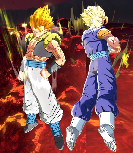 ドラゴンボールレジェンズのtwitterイラスト検索結果 古い順