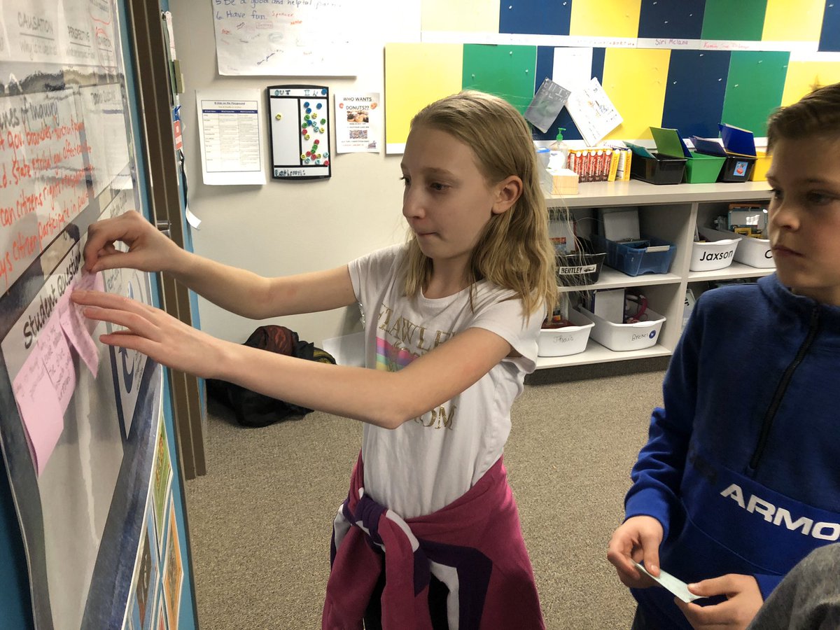 Student questions at the start of our new unit. I love these kiddos! They’re great and they have fun questions sometimes ❤️