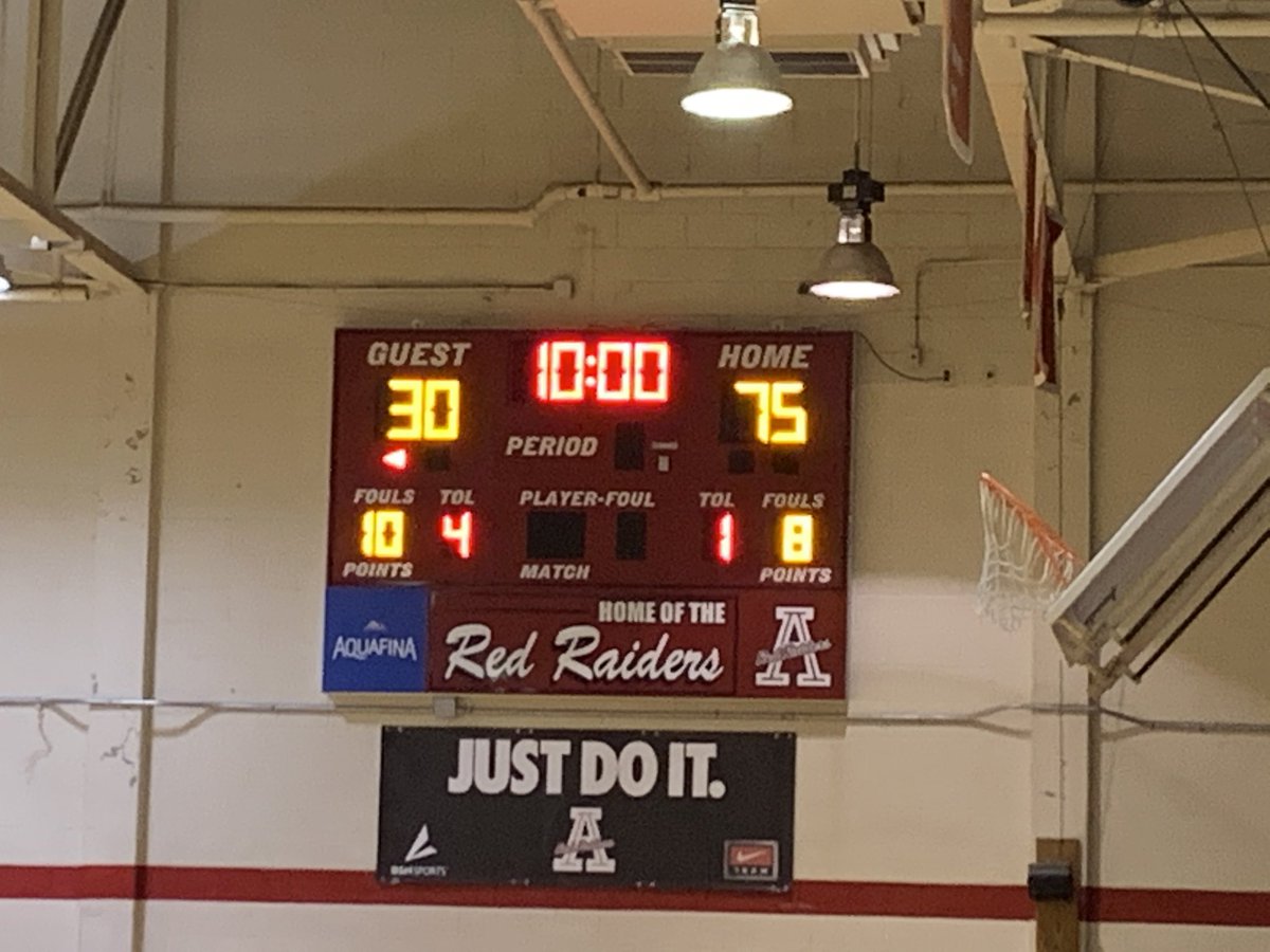 TWALadyRaidersWBB (@twaladyraiders) on Twitter photo <a href="/TWALadyRaiders/">TWALadyRaidersWBB</a> are still sweeping w/ a victory over Trinity tonight. Box Score:Ashley Bowman with 17pts, @iBe_sequoyahj Johnson 16, Alex Belton 11,<a href="/JerielHPA20/">Jeriel Nesbitt</a> Nesbitt 13, Anaya Cureton 8, Jahnia Butler 4, Zaria Scott 3 Journey Flower 2,& Delicate Shivers 1. Go Lady Red Raiders! <a href="/TWALadyRaiders/">TWALadyRaidersWBB</a> are still sweeping w/ a victory over Trinity tonight. Box Score:Ashley Bowman with 17pts, @iBe_sequoyahj Johnson 16, Alex Belton 11,<a href="/JerielHPA20/">Jeriel Nesbitt</a> Nesbitt 13, Anaya Cureton 8, Jahnia Butler 4, Zaria Scott 3 Journey Flower 2,& Delicate Shivers 1. Go Lady Red Raiders!