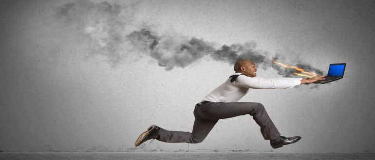 devopsdotcom's tweet image. The Fallacy of Move Fast and Break Things devops.com/the-fallacy-of… #devops #devopsprocesses #devopssuccess #devopstools