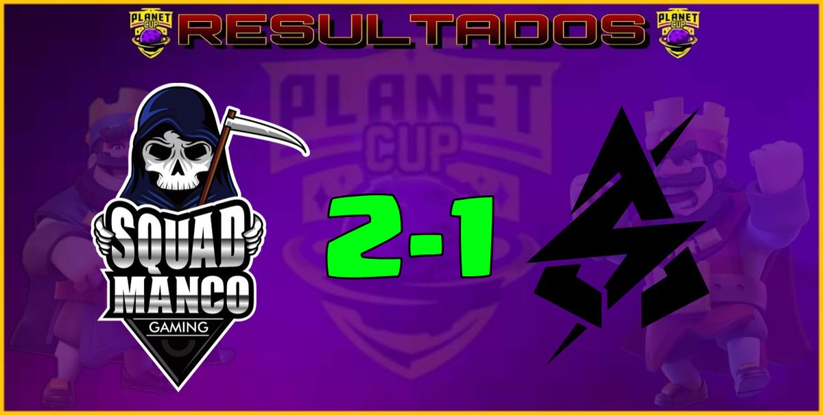 Planet Cup tweet media