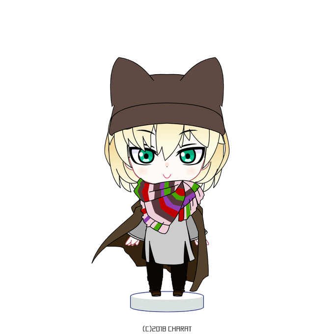 멜로디のtwitterイラスト検索結果