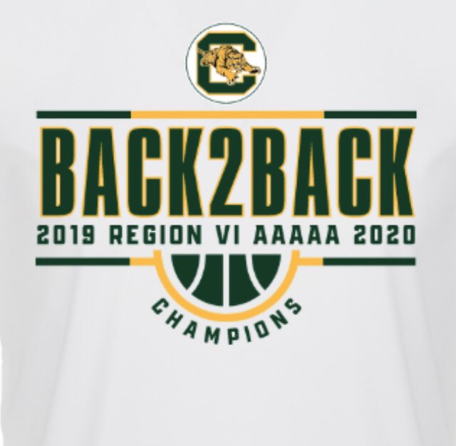 FEveritte16's tweet photo. Congrats to @CwayBasketball on back to back region championships! https://t.co/46c11qWiuB