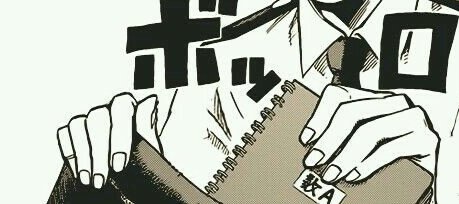 manga hands are the prittiest