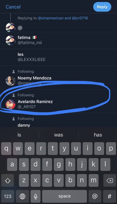 Watch ғᴀᴛɪ's leaked NSFW photo on TwXstars