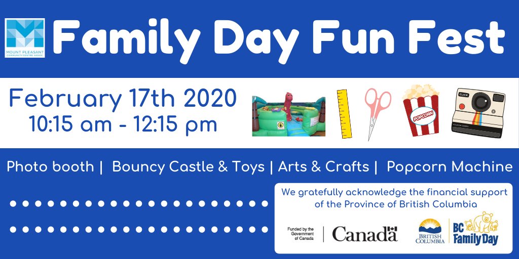 Mount Pleasant CCA tweet media