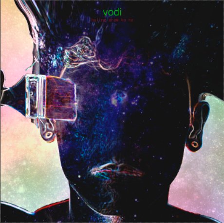 As I grow older, creating music is becoming more of a calling than a career. 

So here's "Huling Araw Ko Na" - vodi

Available on Spotify
Video on Vodi FB Page