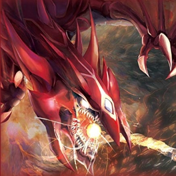 遊戯王OCG 神炎皇ウリア 原作イラスト 遊戯王 神炎皇ウリア 原作イラスト