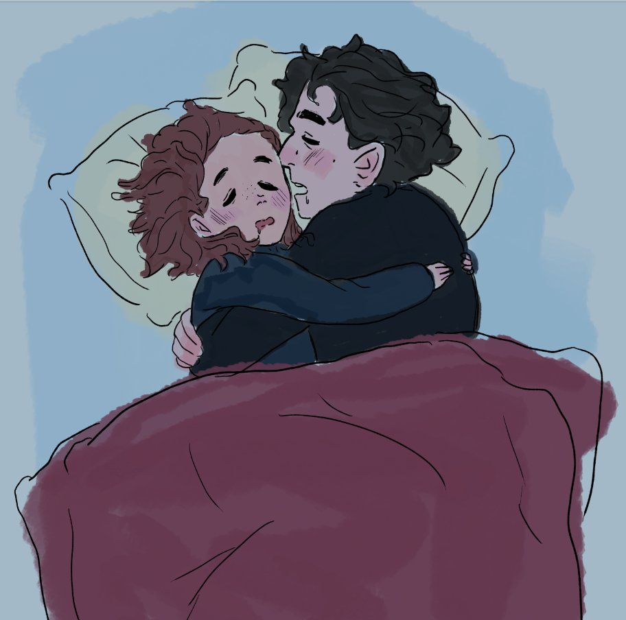 Maybe The Real Star War Was The Friends We Made A Big Spoon This Little Spoon That I Think We All Know They Cuddle Together Like A Pair Of Victorian Maybe The Real Star War Was The Friends We Made A Big Spoon This Little Spoon That I Think We All Know They Cuddle Together Like A Pair Of Victorian