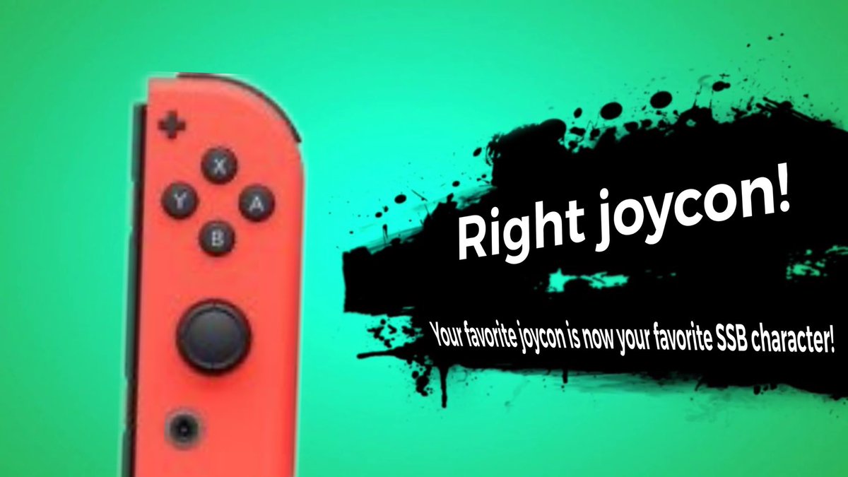 best joycons