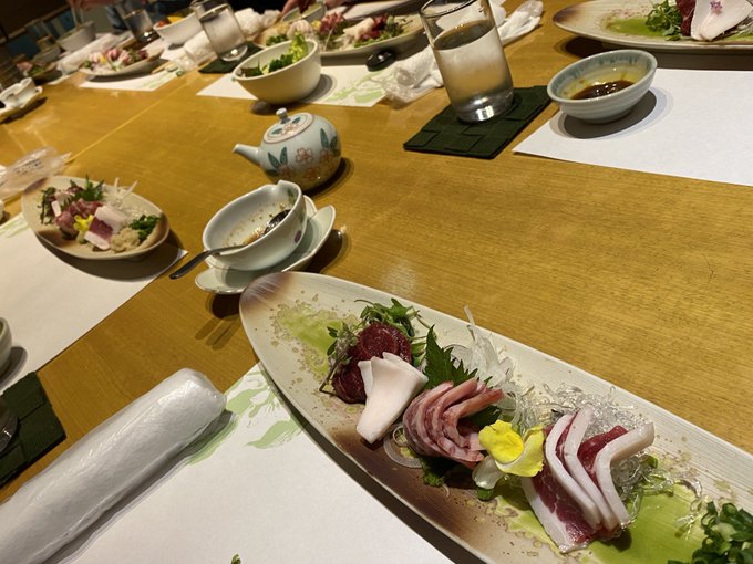 熊本デートにぴったりのディナー18選 個室付きは記念日にもおすすめ 旅行 お出かけの情報メディア
