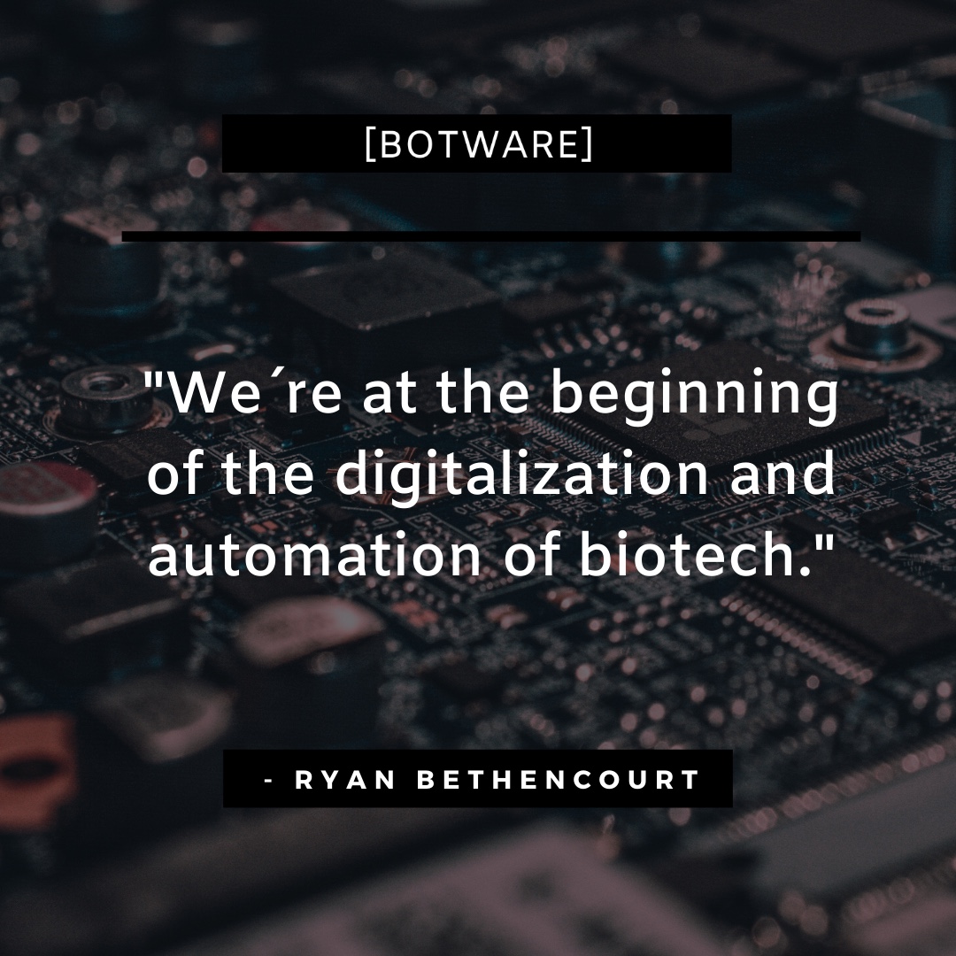 botware_ai's tweet photo. The best is yet to come.

#botware #ai #ipa #rpa #bots #corporate #artificialintelligence #automation #business #businessintelligence #startup #growth #statistics

Photo by Alexandre Debiève https://t.co/j8CBFDKEEM