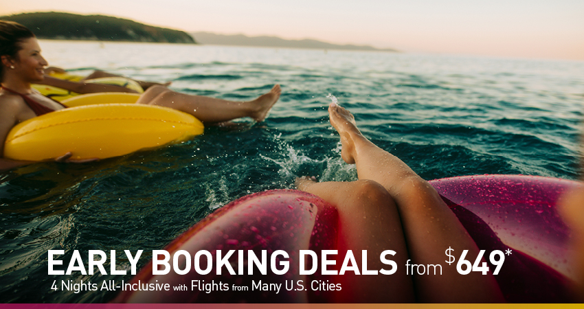 Wandering_Tours's tweet photo. Non-stop &amp; round-trip air for winter and summer from select cities and all-inclusive resorts, you'll find the perfect package to Mexico, Central America or the Caribbean.

Contact #WanderingTravelTours for more information!
https://t.co/y6vSMoU8G6 https://t.co/VmgK5p8kTk