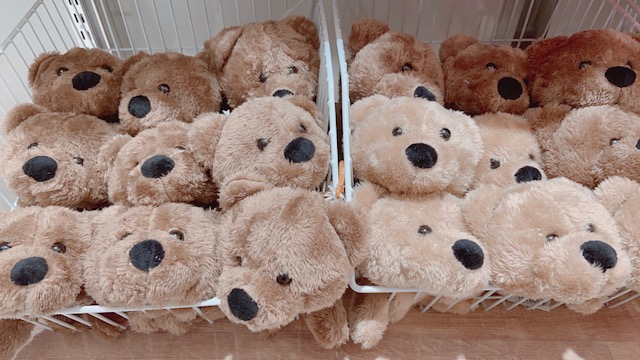 Uzivatel Wego 札幌エリア Na Twitteru 1 3 5 パセオ店 スタッフおすすめ ベアヌイグルミペンケース 700 税 可愛すぎるクマさんのペンケース 触り心地がフワフワでとても癒されます Wego Wego135 135札幌パセオ T Co Iijv69d7xh Uzivatel Wego 札幌エリア Na Twitteru 1 3 5 パセオ店 スタッフおすすめ ベアヌイグルミペンケース 700 税 可愛すぎるクマさんのペンケース 触り心地がフワフワでとても癒されます Wego Wego135 135札幌パセオ T Co Iijv69d7xh