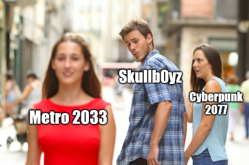 TheOutpostDev's tweet photo. @Skullb0yz https://t.co/fpAKtLrugF