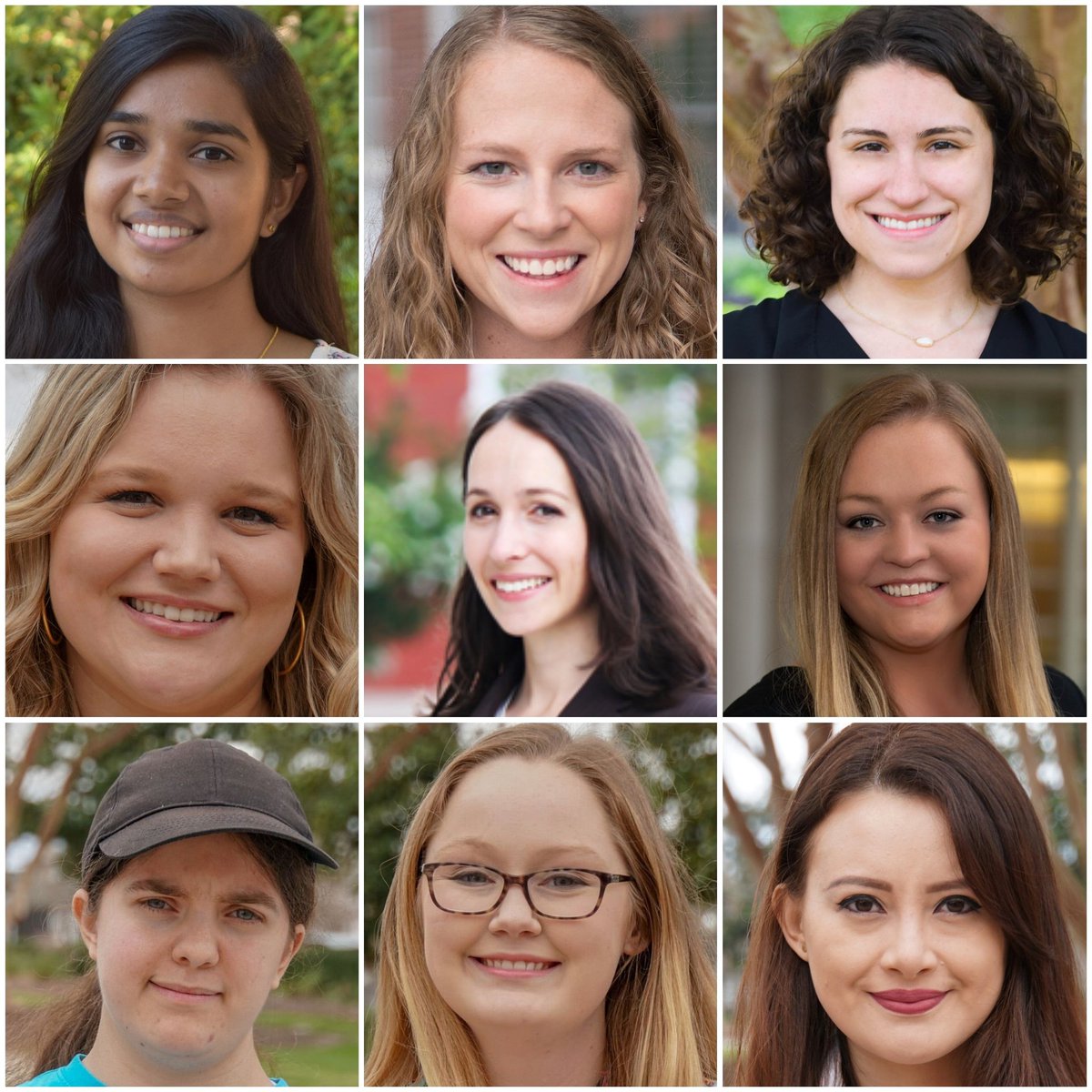 LipkeLab's tweet image. Happy International Women in Science Day! 👩‍🔬The Lipke Lab is proud to be full of women researchers from the undergraduate level all the way up to Dr. Lipke herself! #womeninscience #womeninscienceday #womeninresearch #auburnengineering #thelipkelab