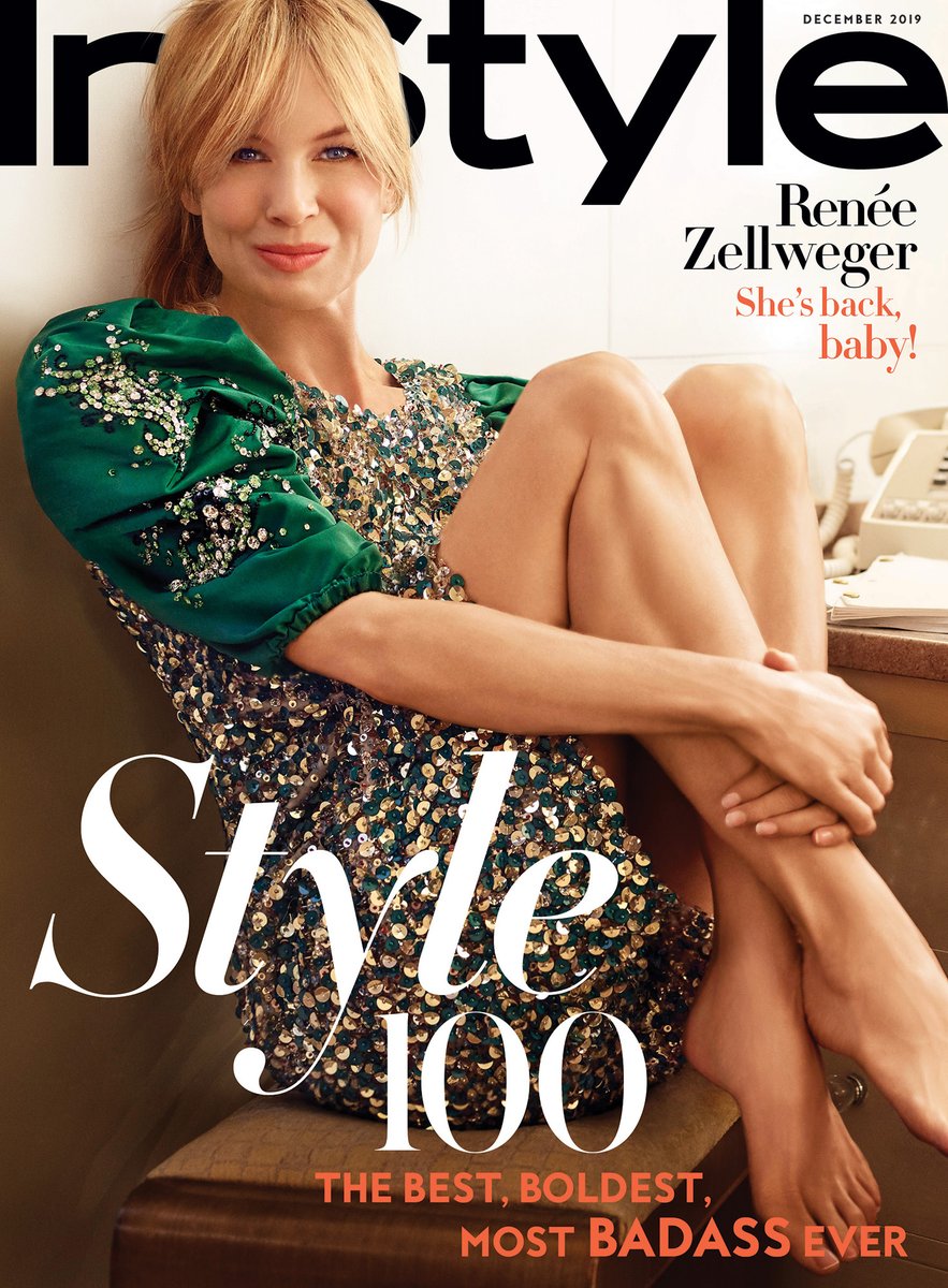 RT for Sandra Bullock
LIKE for Renee Zellweger