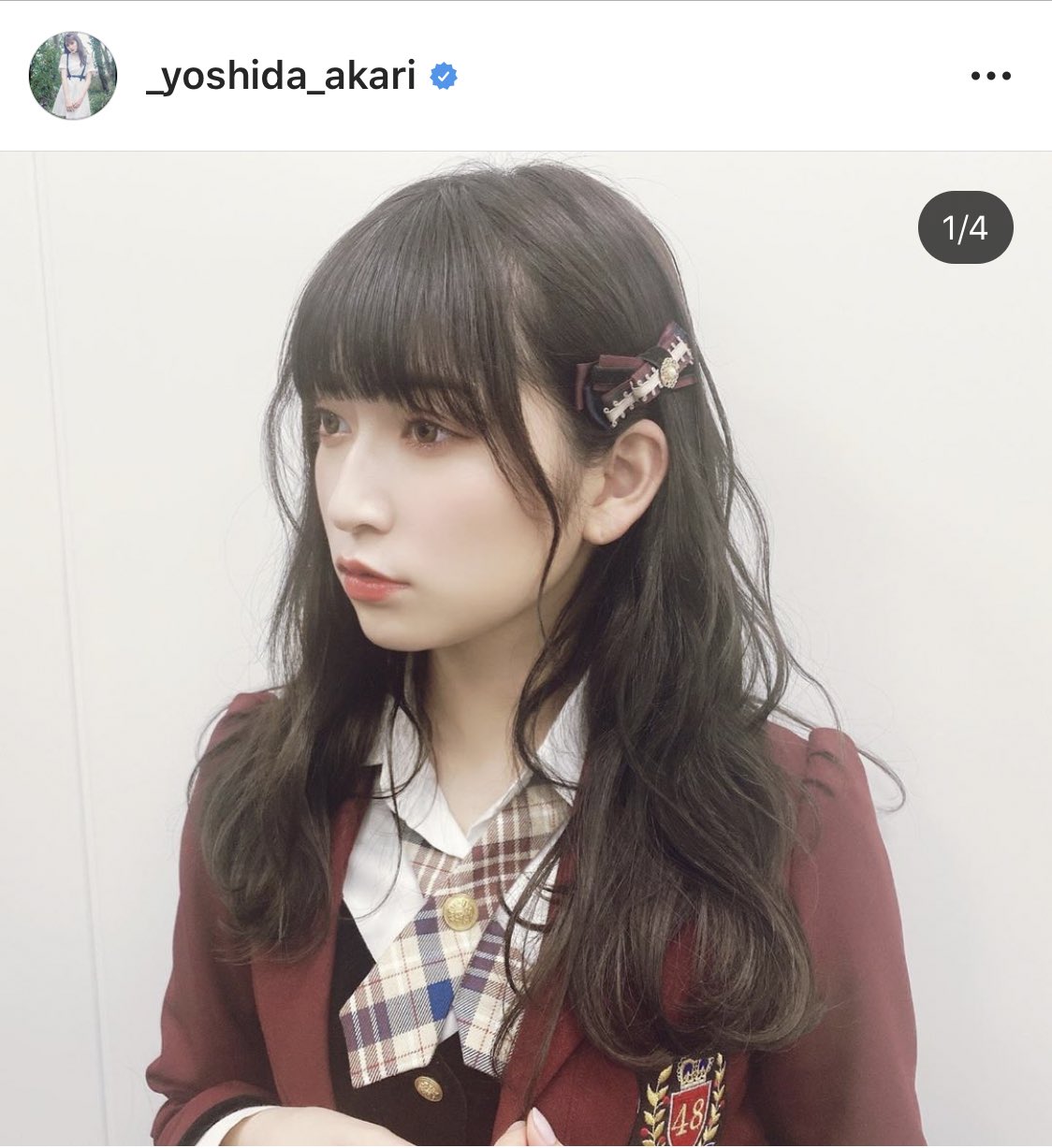 𝑚𝑖𝑛 𝐿𝐼𝑃𝑆 黒髪の重めぱっつん前髪にした あかりん可愛い 似合ってるなぁ 韓国人の女の子もインスタ見てるとぱっつん前髪増えてきてて流行かな 私も重めぱっつん前髪ブームがくる気がする T Co A08teastgw Twitter