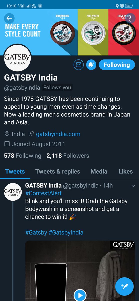 𝗩𝗶𝗲𝗻𝗻𝗮𝘆 𝗧𝗶𝘄𝗮𝗮𝗿𝗿𝗶 🎤 tweet media