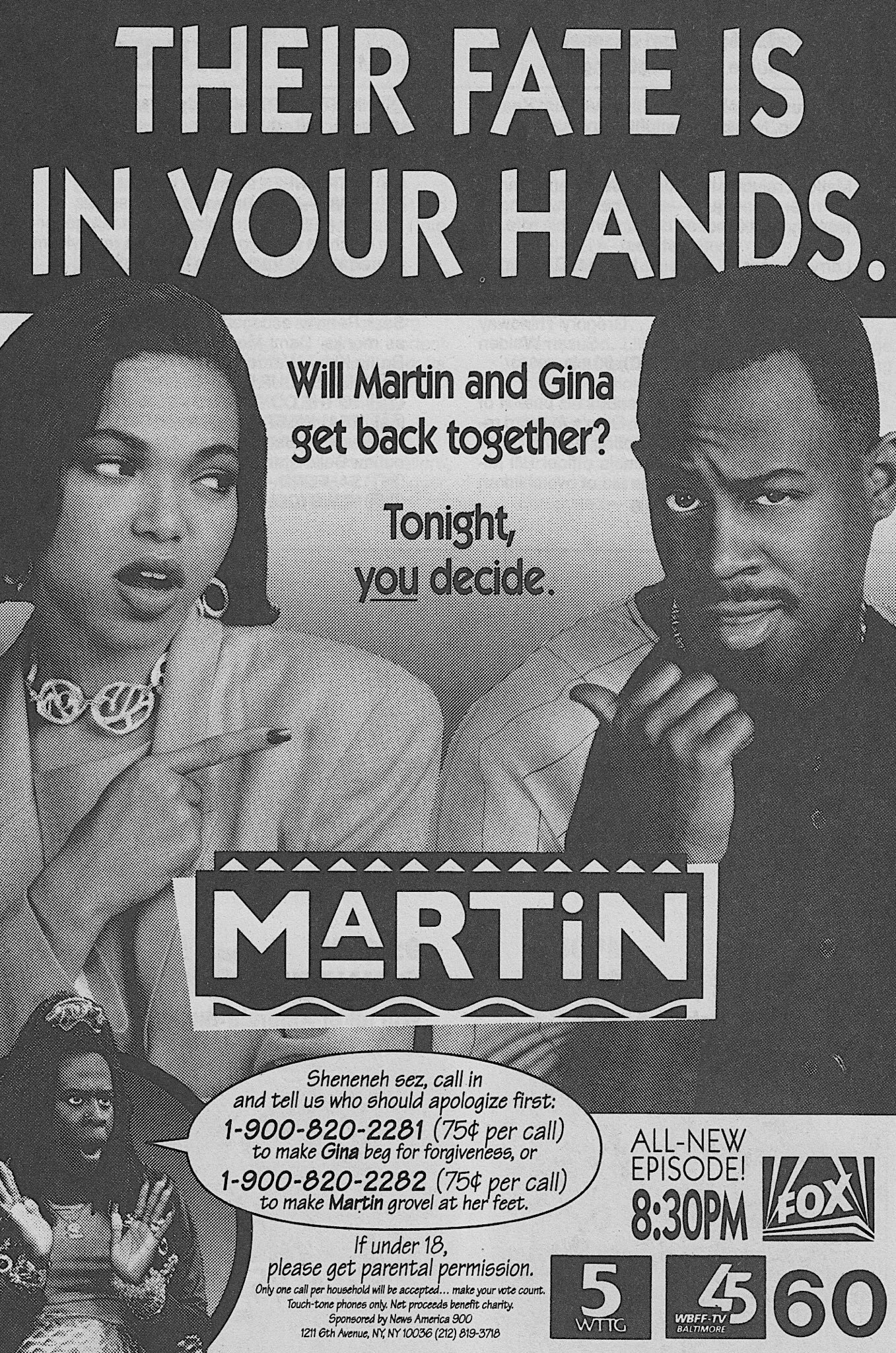 Did Martin And Gina Date In Real Life - 7nl3t7e