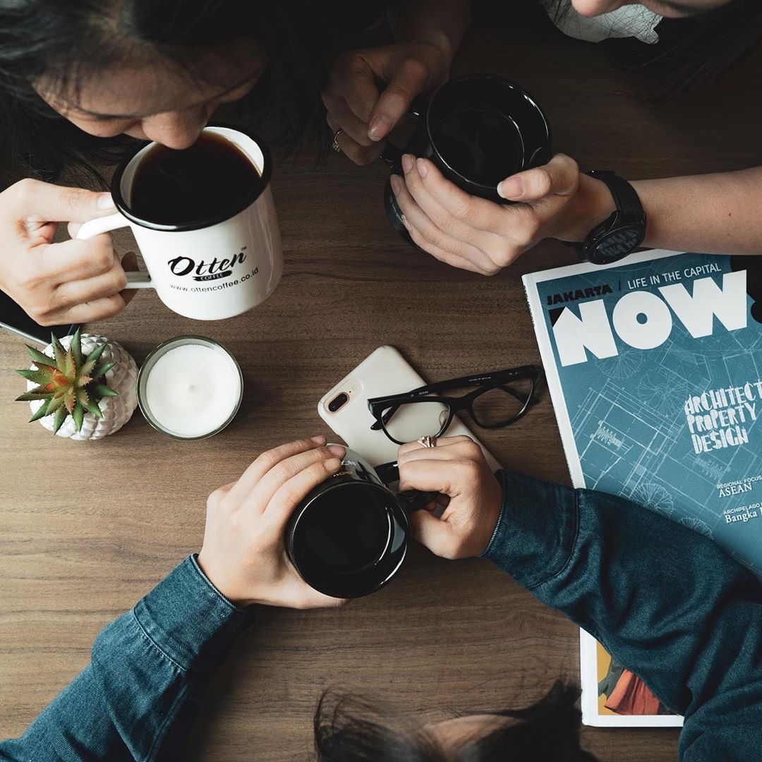 OTTENCOFFEE's tweet photo. [A THREAD]
TIPS NGOPI: MELEK TAPI GAK SEMALAMAN #threadkopi #kopi #ottencoffee #ngopiberkualitas https://t.co/1nGg4ZRPbr