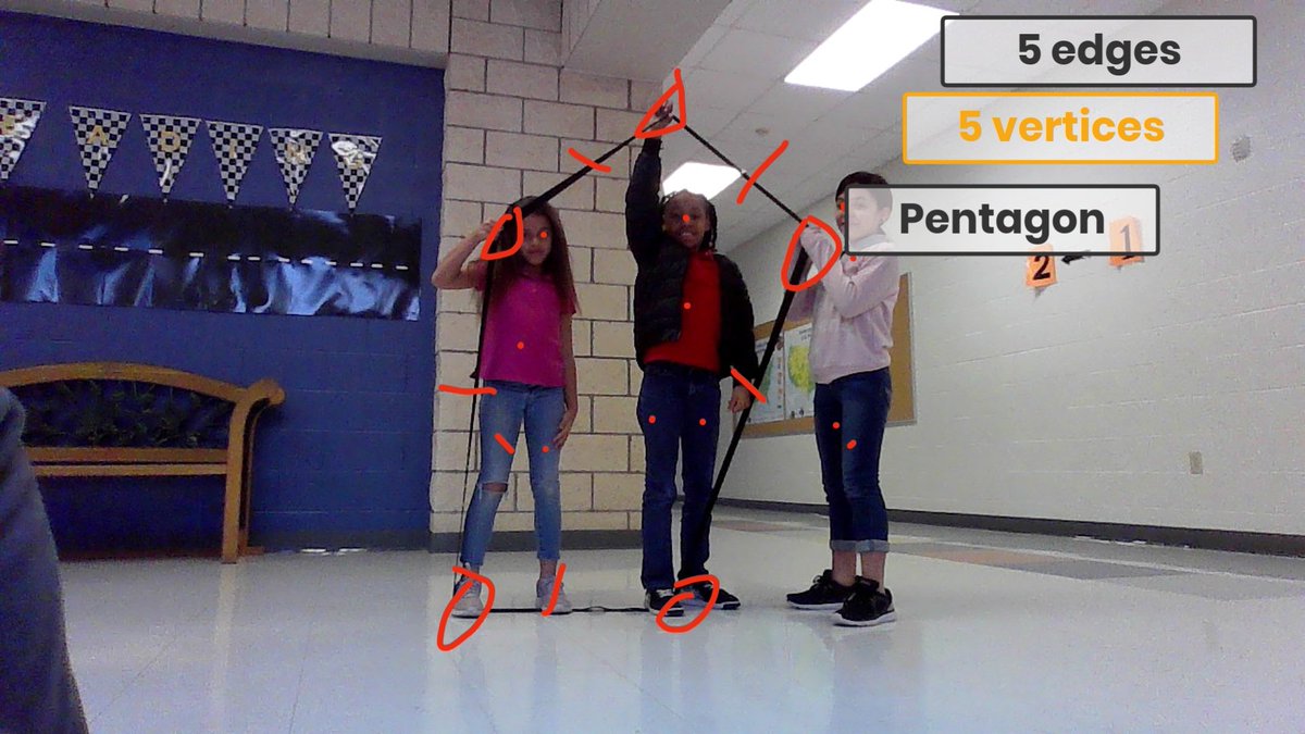 kellie_hare's tweet photo. How fun!!!  This makes me want to be in 3rd grade math! @MrsMyersMath3 @sparkscholars #BeBOLD #iamwfisd @WFISDschools https://t.co/zXKLJg0Bc0