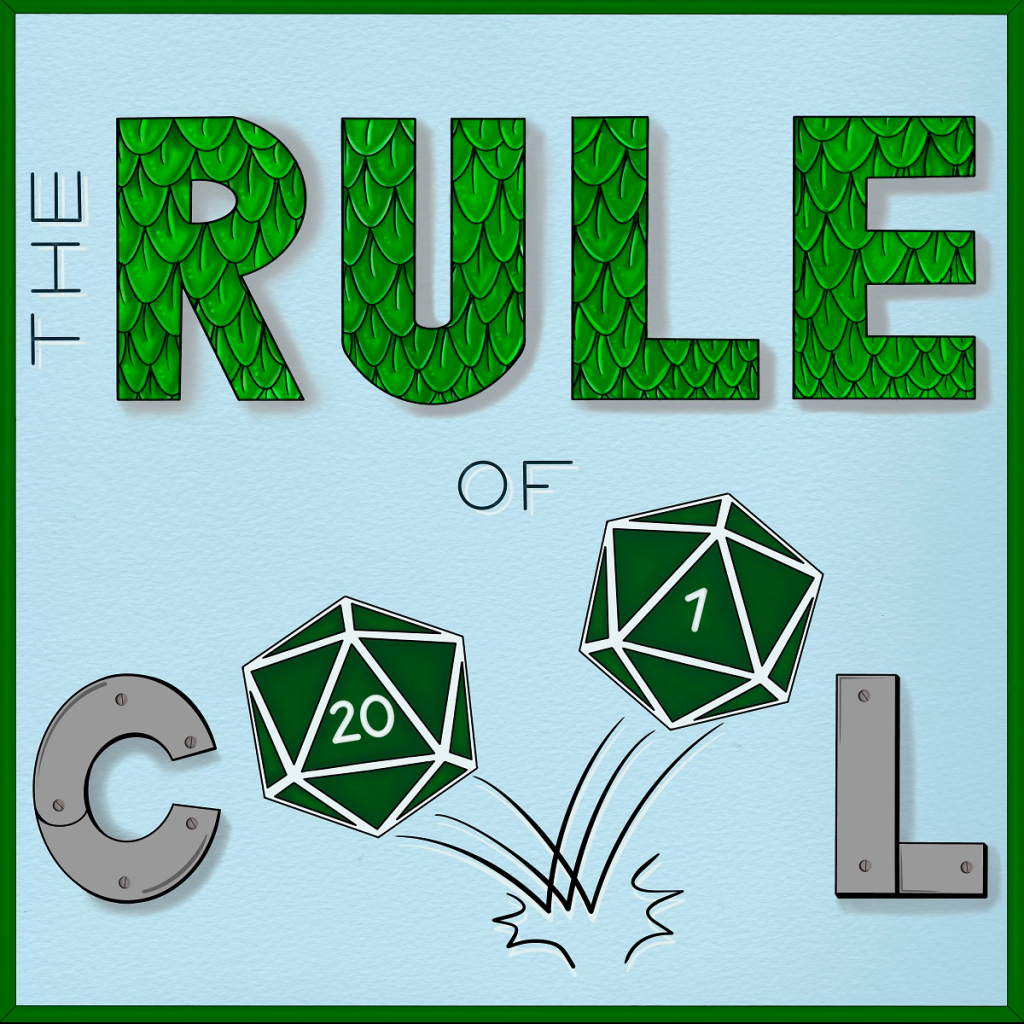 RuleofCoolCast's tweet photo. Ep 60 - Dawl Is Dead And Vaan Killed Him
Find this episode on Apple, Google, Podbean, Stitcher, and Spotify. Join us every other Tuesday!
#troc #ruleofcool #dnd #5e #actualplay #dungeonsanddragons #podcast #episode https://t.co/Y68suUV1nd https://t.co/bOF9BSSF6O