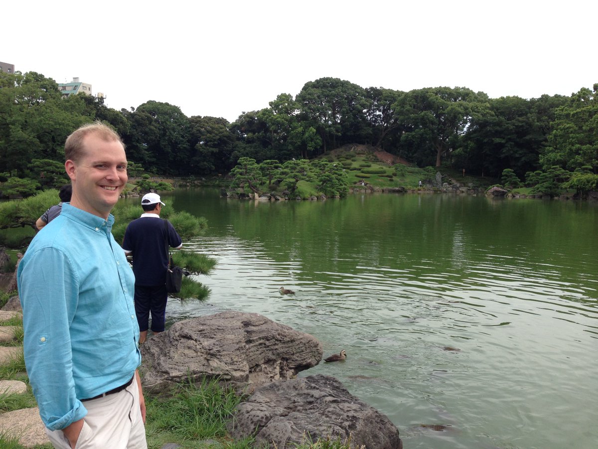 Scott L. Fritchie tweet media