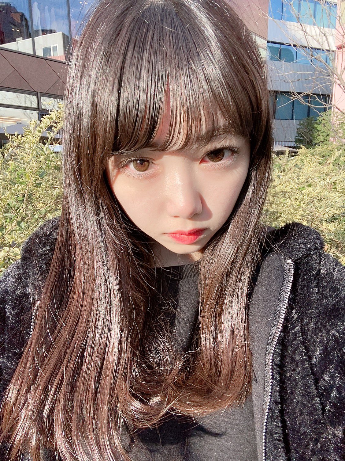 小 浜 桃 奈 Di Twitter いっつも髪染めたいって思うけど学校がダメだから光に当たるとなんか雰囲気茶色いよ って言い聞かせて諦めてる T Co 3srkxenhk0 Twitter