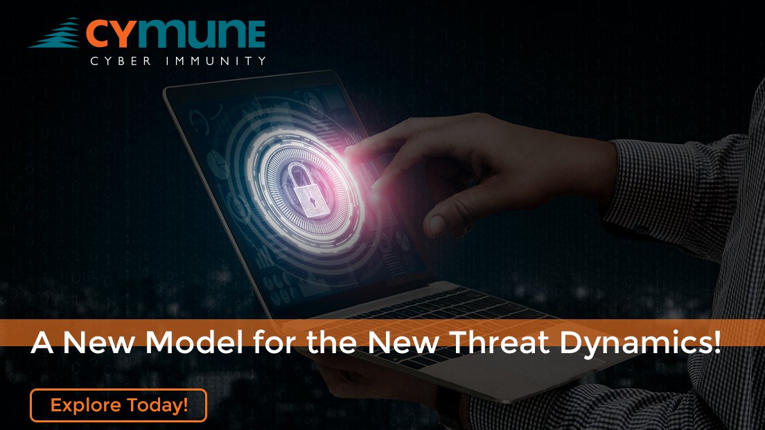 cymune_inc's tweet photo. We look at your security model holistically and gain visibility and control not just at the endpoints but across the extended network and the entire attack continuum–Pre, During, &amp; Post an Attack. #Cymunize #cybersecurity #threatintelligence Learn more - https://t.co/VZTqGuYOau https://t.co/p8gf7i0YQD