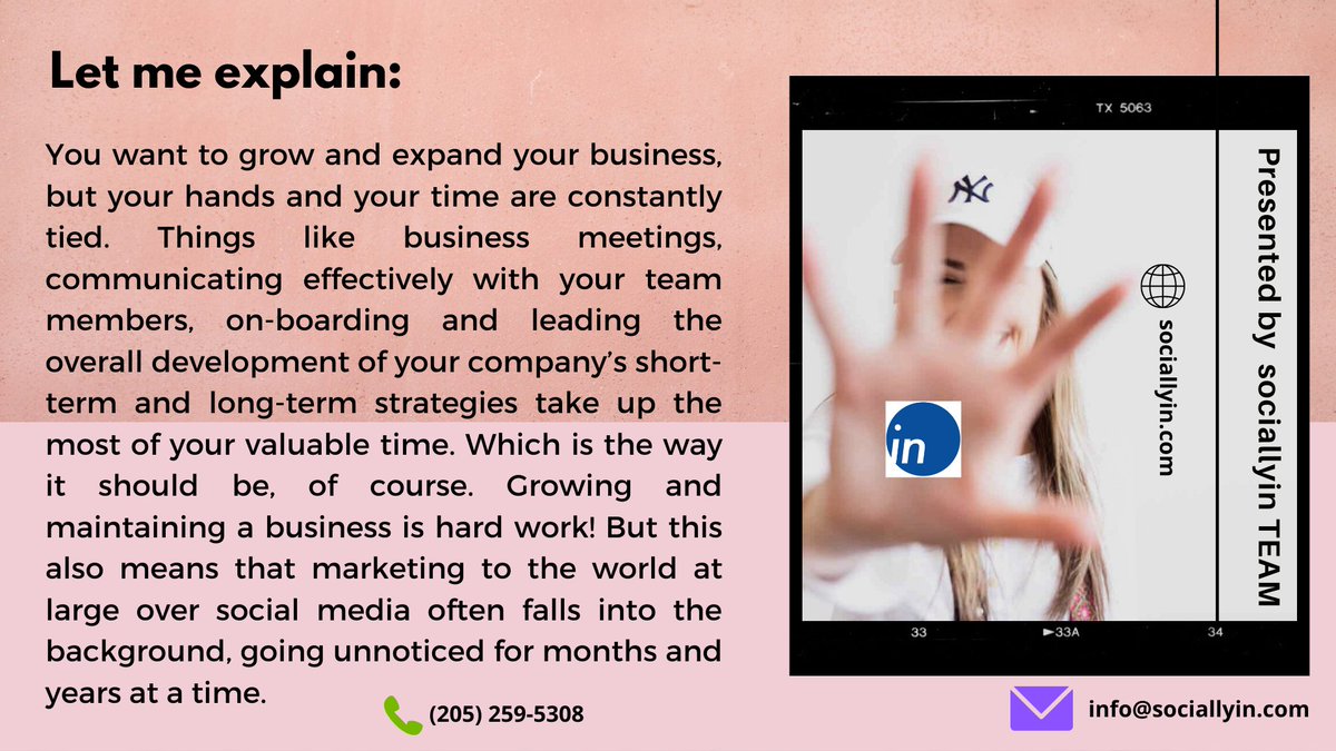 realSMMCompany's tweet photo. Say goodbye to unfamiliar territory and hello to next-generation social media management.

Contact with us 👉🏿 🔗 https://t.co/ncVtIiuy9b

Share Through &amp; Help Us To Spread!

#SocialMediaManagementCompany #SociallyIn #Buildyourbrand https://t.co/l17oE0xQ6J