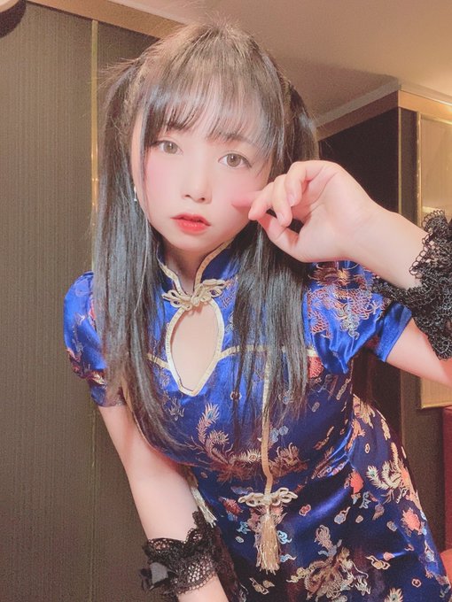 コスプレイヤー中本yuiのTwitter画像24