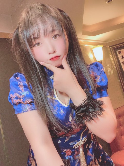 コスプレイヤー中本yuiのTwitter画像25