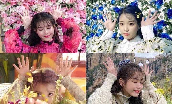 韓国情報メディア Metta デビュー当時から変わらないiuの 花 を表現するポーズ 韓国情報 Kpop Iu 아이유 T Co Deqdfrxedu Twitter 韓国情報メディア Metta デビュー当時から変わらないiuの 花 を表現するポーズ 韓国情報 Kpop Iu 아이유 T Co Deqdfrxedu Twitter