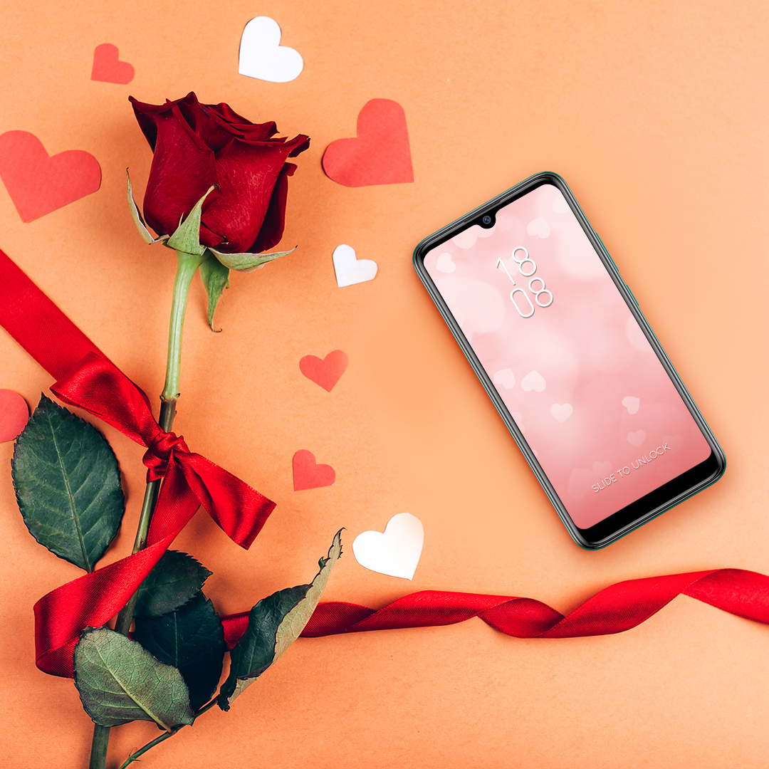 advan_id's tweet image. Udah mau Valentine nih, udah siapin sesuatu belum buat gebetannya? Cieee… boleh absen dong yang punya gebetan di komentar. #NyamanPakeAdvan #AdvanG3Pro2020 #SuperSpeed #Advan