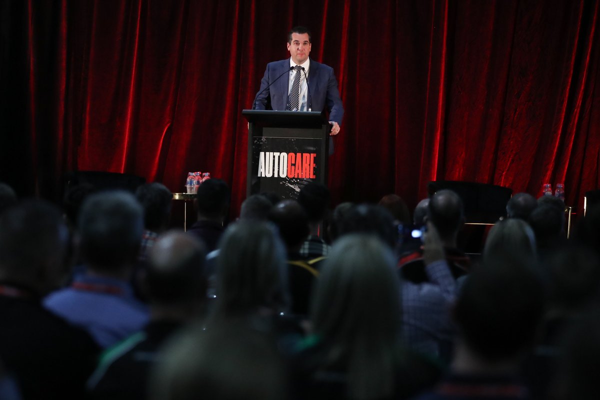 The greatest education-led event for our industry is coming to @BCEC_Brisbane 19-20 June. AUTOCARE: 3 conferences, 2 days. Early bird rates available, book your conference ticket now and save! bit.ly/31N8eB8