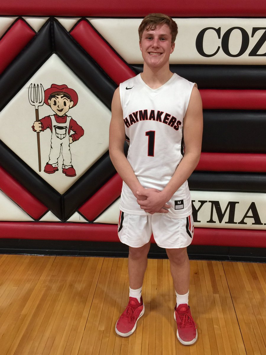 Doyle Dillow (@doyledillow) on Twitter photo 2022 CG Jacob Weatherly of Cozad HS (NE) w/28pts in an overtime thriller vs. North Platte HS <a href="/coachdanielson/">Drew Danielson</a> <a href="/nebraskaselect/">Nebraska Select</a> <a href="/CoachMcKeithen/">Ian McKeithen</a> <a href="/CoachTDfor3/">Ty Danielson</a> <a href="/HuskerlandBob/">Bob Jensen</a> @NPT_Derek #canplay #selectfam 2022 CG Jacob Weatherly of Cozad HS (NE) w/28pts in an overtime thriller vs. North Platte HS <a href="/coachdanielson/">Drew Danielson</a> <a href="/nebraskaselect/">Nebraska Select</a> <a href="/CoachMcKeithen/">Ian McKeithen</a> <a href="/CoachTDfor3/">Ty Danielson</a> <a href="/HuskerlandBob/">Bob Jensen</a> @NPT_Derek #canplay #selectfam