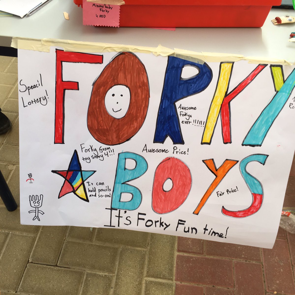 GISPYPC's tweet image. Learning in a real life context - Grade 5 students showcase their entrepreneurial skills in the culmination of their Trade unit with Market Day @GreenfieldIntS @MrJamiePlunkett @GISPRIMARYHOP @ibpyp #Taaleem