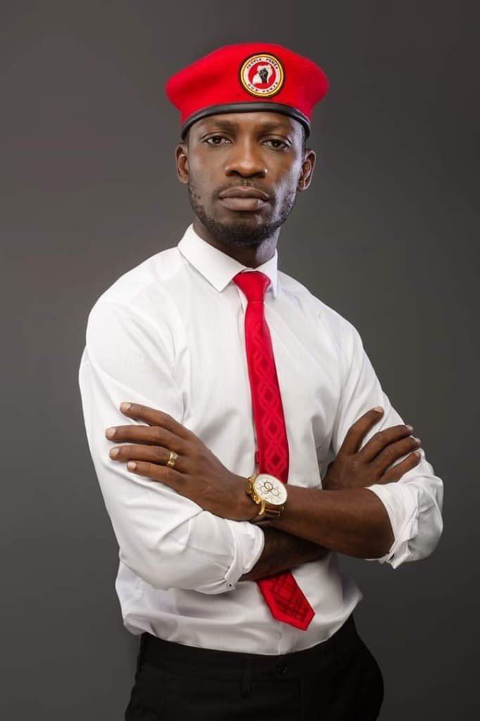 Fireliglntfi's tweet photo. Today @HEBobiwine is celebrating his 38th birthday. Let's wish him a happy birthday!

#HappyBirthdayBobi
#NBSUpdates 

Courtesy pic https://t.co/fzu9hSe5ku