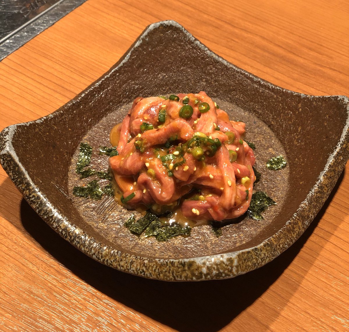 津田 麻莉奈 على تويتر 食べ物専用アカウント Https T Co C06xutxmzz にアップした 福岡出身の友人から紹介してもらった名店 福岡 もつ焼 塩田屋 の中身焼き 特製の味噌だれにつけて食べる鮮度抜群のもつ焼きはどれも美味しく 永遠に飲めてしまいます