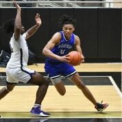 midlobasketball's tweet photo. Panthers win on the road @ Ennis 61-36🏀🏀🏀improve to 22-8 (9-1), Seniors @OmariBobbitt led the way with 17pts., @nykmad1 16 pts. Next game Friday 2/14/20 (Senior Night) home vs. Corsicana. @hoopinsider @dfwhoops @Travis5mith @MISD_Athletics https://t.co/wUOvmyUy5V