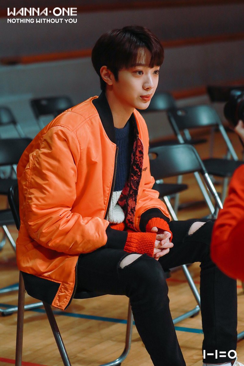 mapanlinlin's tweet photo. 린커우 아가가... 잘 컷네요🧡 https://t.co/G4l4Ip6Cpy