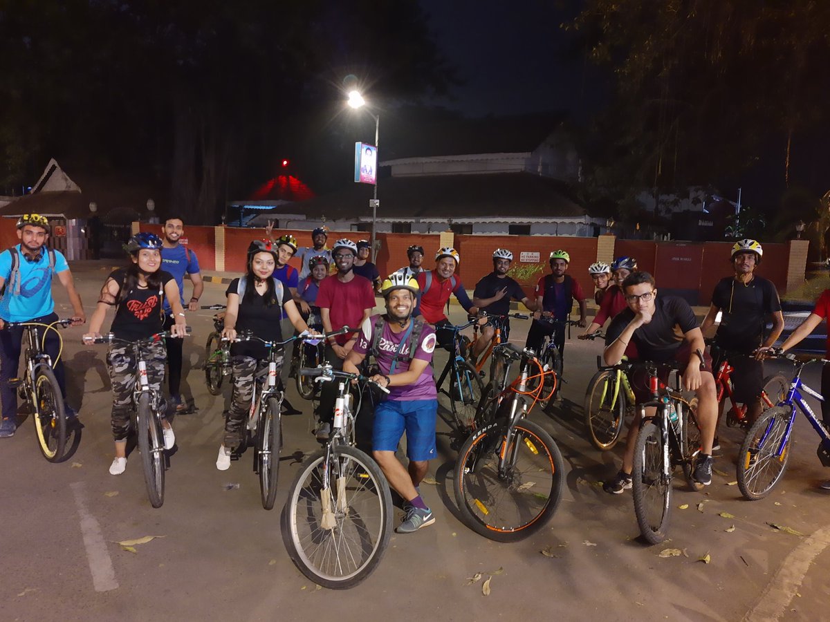 The Indian RoadTrip Cruisers (RTC) tweet media