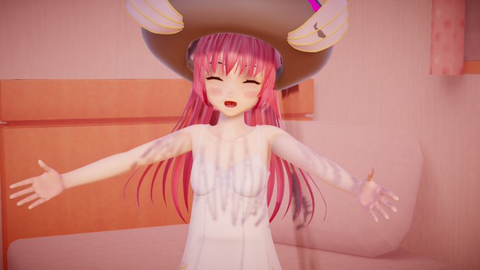 好きな人「今日は…帰りたくないな…」

レナ
「やったー!うれしー!一緒に寝よー!!」

*******

好きな人「今日は…帰りたくないな…」

 シンフォニックシュガー
「うひょーwwwセッ〇スだー!wwwwうひひひひひwwwwwww」  

#今日は帰りたくないな #shindanmaker 