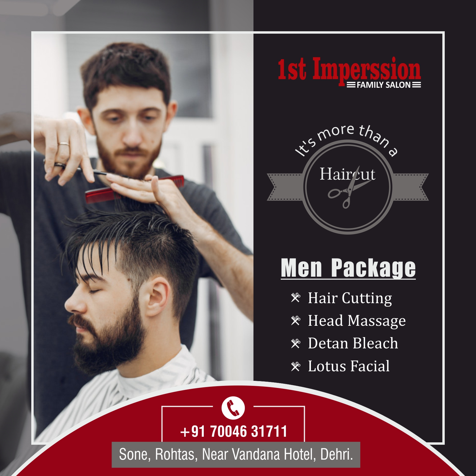First Impression Salon on Twitter: First Impression Salon on Twitter: