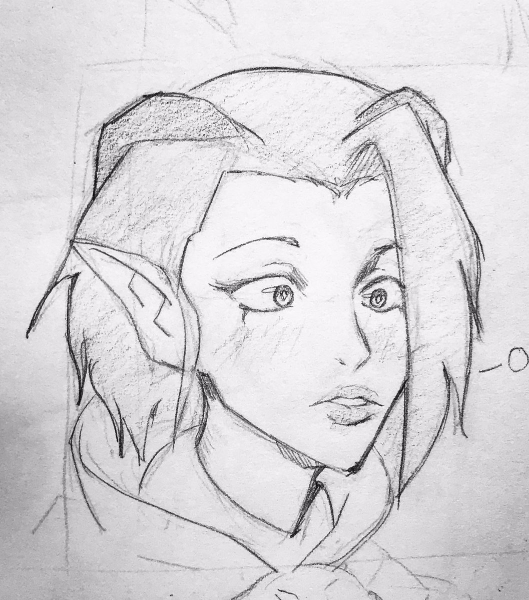 xThe_Real_CJx's tweet photo. And here’s the leftover of the so called comic #Voltron #axca https://t.co/FJdOWdFCXP