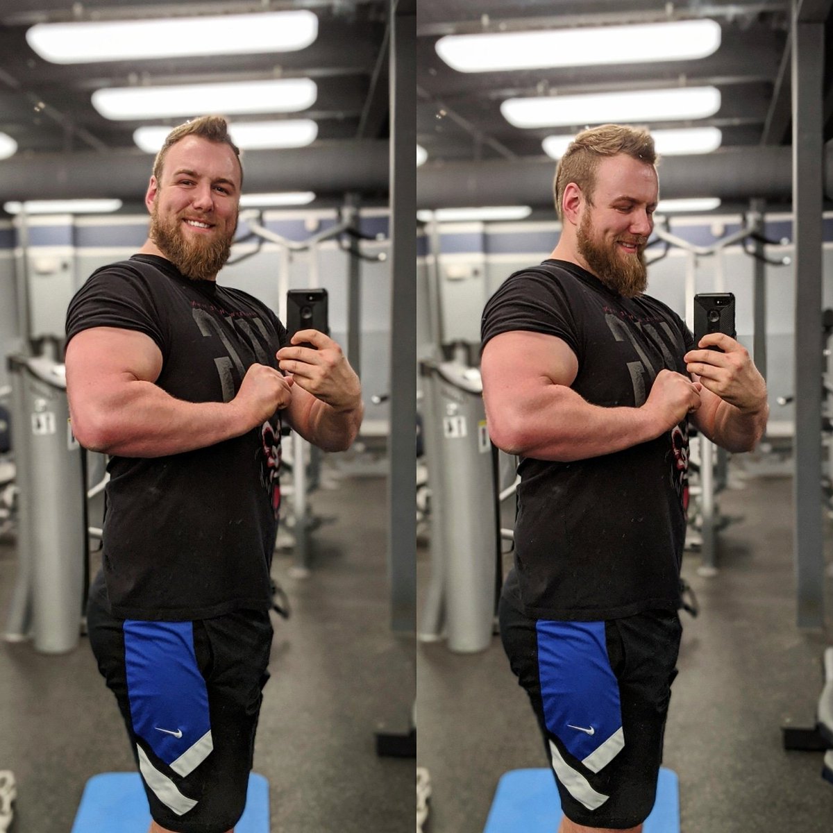 ChaseProStrong's tweet image. Really need some #inktherapy soon, anyone have recommended artists? #tattoos